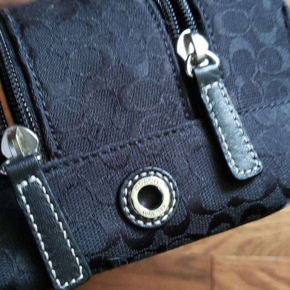 Coach toiletry bag/makeup unisex - Picture 4 of 6